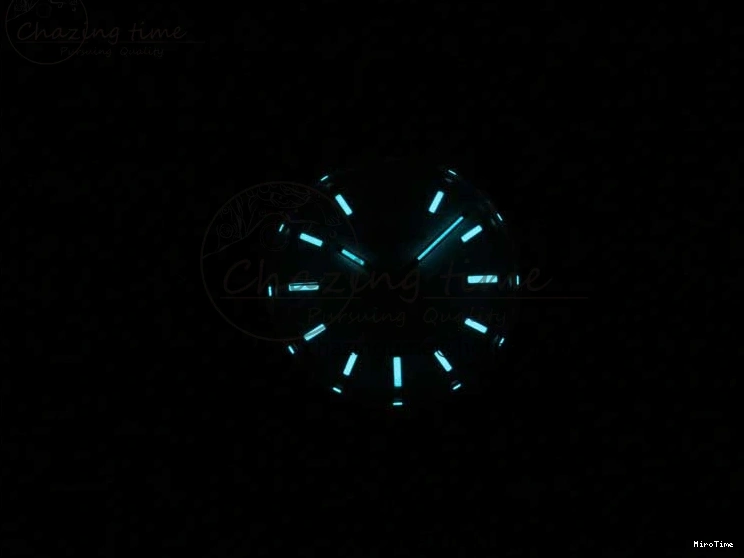 MiroTime 0224 Efficient Oyster Perpetual 31mm 277200 EWF Best Edition Blue Dial on SS Bracelet 6T 2771